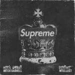 Supreme, альбом Mitch Darrell, iNTELLECT