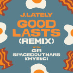 Good Lasts (Remix), album by GB