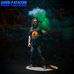 Modern Instrumentals, album by David Pataconi