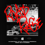 Road Rage, альбом Q-Flo