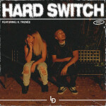 HARD SWITCH, album by L. Dejuan