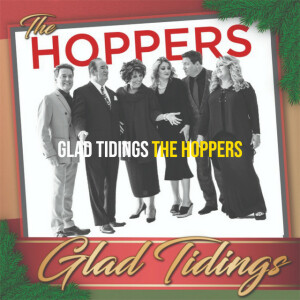 Glad Tidings, album by The Hoppers