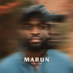 MARUN, album by Temitope