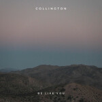 Be Like You, album by Collington