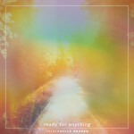 Ready for Anything, album by Cristabelle Braden