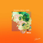 Mine, album by CASS