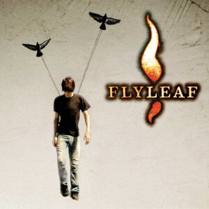 Flyleaf (Deluxe Edition), album by Flyleaf