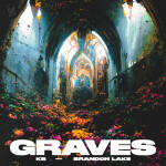 Graves, album by KB, Brandon Lake