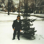 Merry Christmas, Happy Holidays, album by Tauren Wells