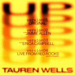 Up, album by Tauren Wells