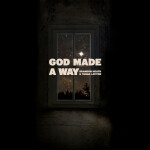 God Made A Way, album by Brandon Heath, Tasha Layton