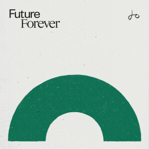 Future Forever, альбом Jonathan Ogden