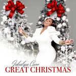 Great Christmas, альбом Jekalyn Carr