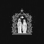 Mary & Joseph, альбом Chris Renzema