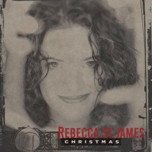Christmas, album by Rebecca St. James