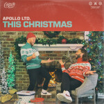 This Christmas, album by Apollo LTD
