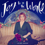 Joy to the World, album by Leigh Nash