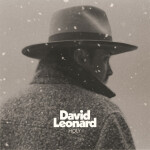 Holy, album by David Leonard