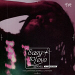 Easy To Love, album by Kaleb Mitchell