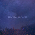 Before the Stars Have Left the Skies, album by Salt Of The Sound, Dear Gravity