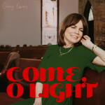 Come, O Light, album by Ginny Owens