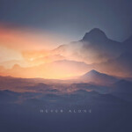 Never Alone, album by Simon Wester