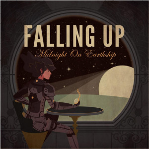 Midnight on Earthship, альбом Falling Up