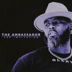 The Invitation, album by The Ambassador