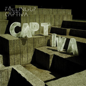 Captiva, альбом Falling Up