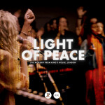 Light of Peace (Live), album by KXC