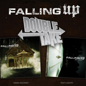 Double Take, album by Falling Up