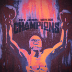 CHAMPIONS, album by Stevie Rizo