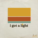 I Got A Light (Live), album by Austin & Lindsey Adamec