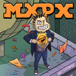 Unstoppable, album by MxPx