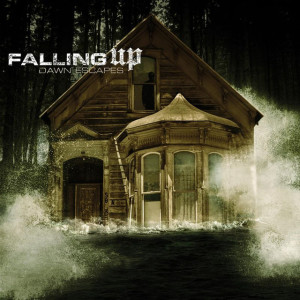 Dawn Escapes, album by Falling Up