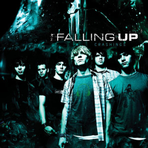 Crashings, album by Falling Up