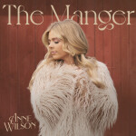 The Manger, album by Anne Wilson