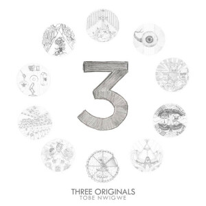 THREE ORIGINALS, альбом Tobe Nwigwe