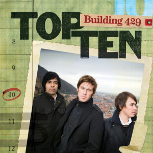 Top Ten, album by Building 429
