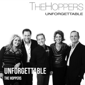 Unforgettable, альбом The Hoppers