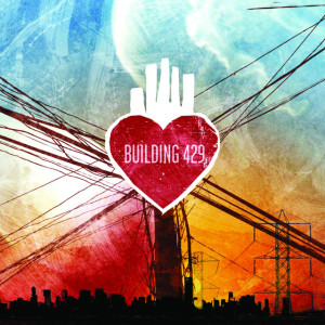 Building 429, album by Building 429