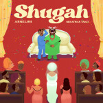 Shugah, album by Angeloh