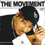 THE MOVEMENT, album by L. Dejuan