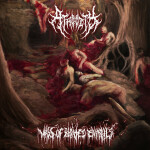 Mass of Bloated Entrails, album by Atrocity