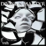 Truth, album by Divine Martyr