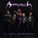 La Copa Derramada, album by Boanerges