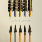 Asaph's Arrows - EP
