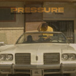Pressure, album by Derek Minor, Thi'sl, Aaron Cole