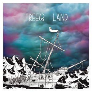 Land, альбом Tree63