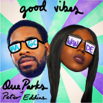 good vibes (magic) [with wande], album by Wande